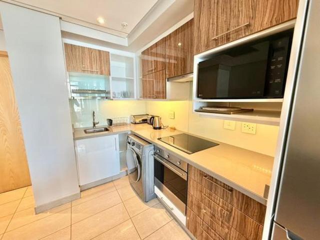 Apartment for rent in Umhlanga, Kwazulu-natal