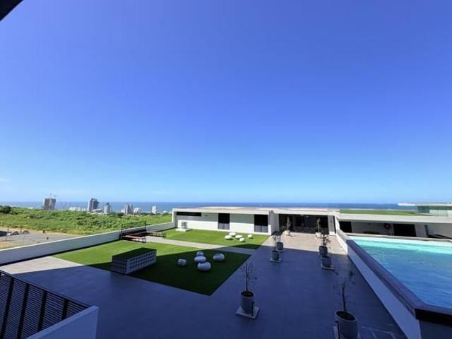 Apartment for rent in Umhlanga, Kwazulu-natal