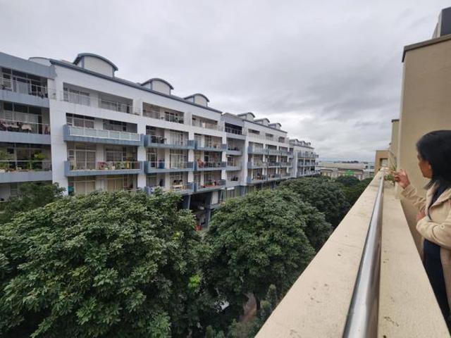 Apartment for rent in Umhlanga, Kwazulu-natal