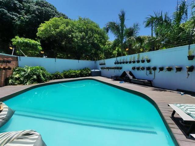 Apartment for rent in Umhlanga, Kwazulu-natal