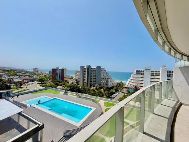 Apartment for rent in Umhlanga, Kwazulu-natal