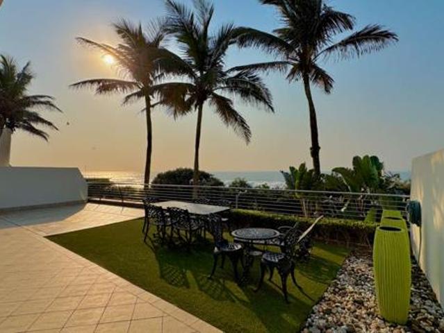 Apartment for rent in Seaview, Kwazulu-natal