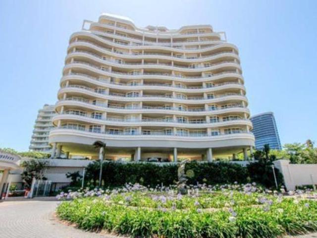 Apartment for rent in Umhlanga, Kwazulu-natal