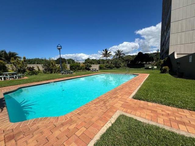 Apartment for rent in Umhlanga, Kwazulu-natal