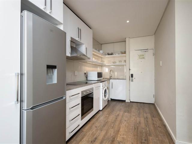Apartment for rent in Seaview, Kwazulu-natal