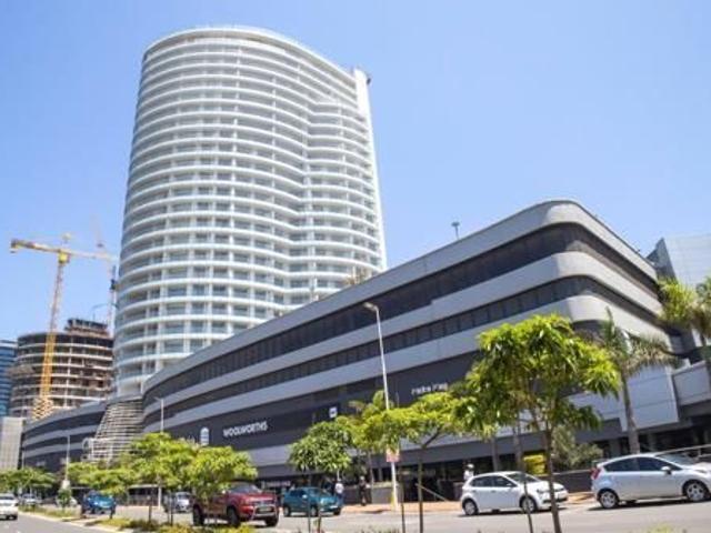 Apartment for rent in Umhlanga, Kwazulu-natal