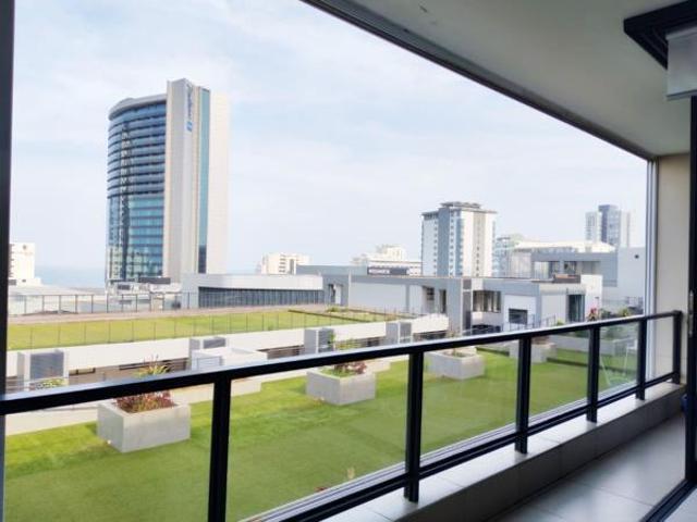 Apartment for rent in Umhlanga, Kwazulu-natal