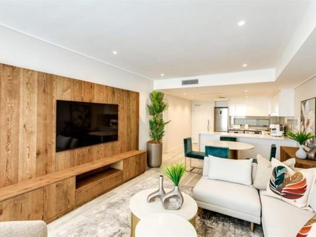 Apartment for rent in Umhlanga, Kwazulu-natal
