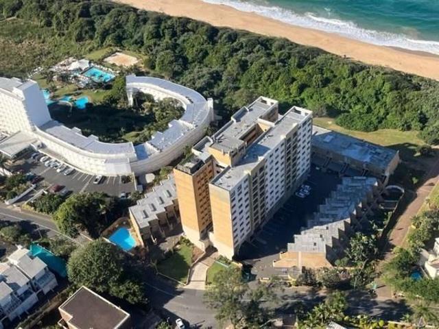 Apartment for rent in Umhlanga, Kwazulu-natal