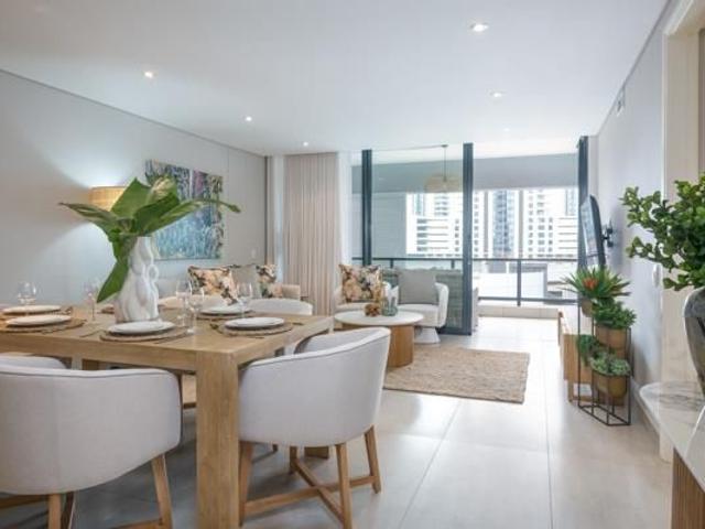 Apartment for rent in Umhlanga, Kwazulu-natal