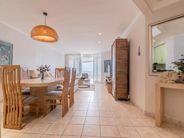 Apartment for rent in Seaview, Kwazulu-natal