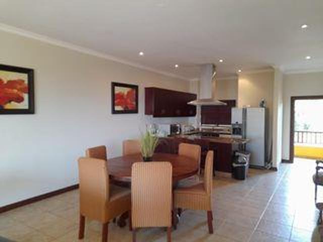 Apartment for rent in Seaview, Kwazulu-natal