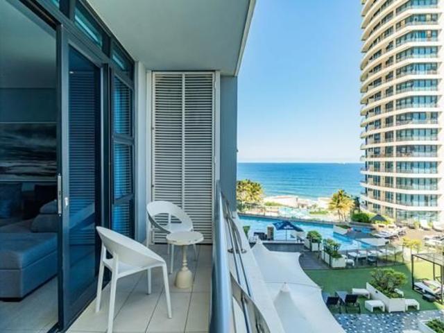 Apartment for rent in Umhlanga, Kwazulu-natal