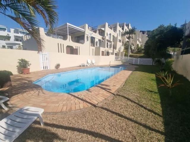 Apartment for rent in Umhlanga, Kwazulu-natal