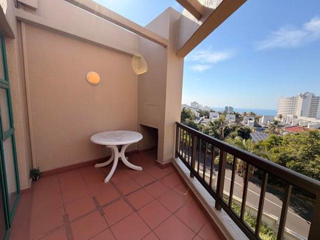 Apartment for rent in Seaview, Kwazulu-natal
