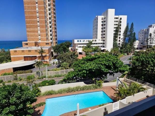 Apartment for rent in Umhlanga, Kwazulu-natal