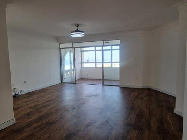 Apartment for rent in Seaview, Kwazulu-natal