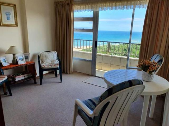 Apartment for rent in Seaview, Kwazulu-natal
