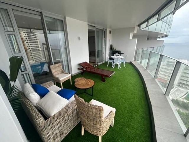 Apartment for rent in Umhlanga, Kwazulu-natal