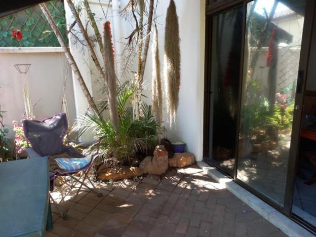 Apartment for rent in Seaview, Kwazulu-natal