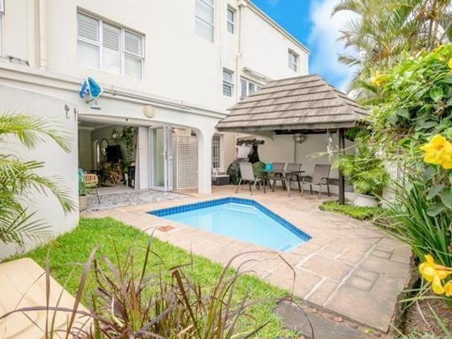 Apartment for rent in Umhlanga, Kwazulu-natal