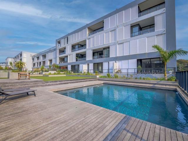 Apartment for sale in Seaview, Kwazulu-natal