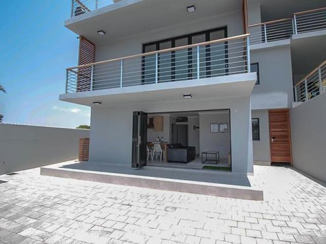 Apartment for rent in Seaview, Kwazulu-natal