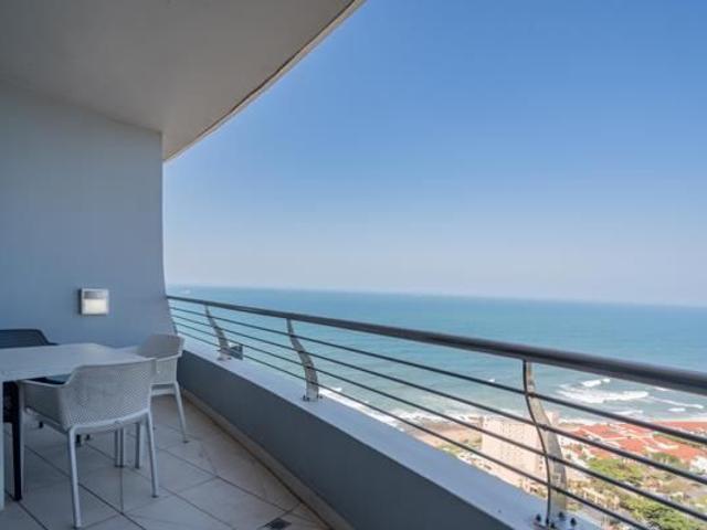 Apartment for rent in Umhlanga, Kwazulu-natal