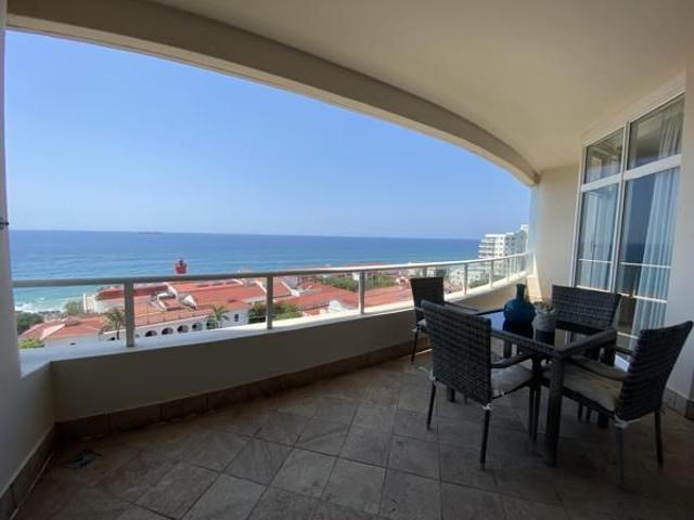 Apartment for rent in Umhlanga, Kwazulu-natal