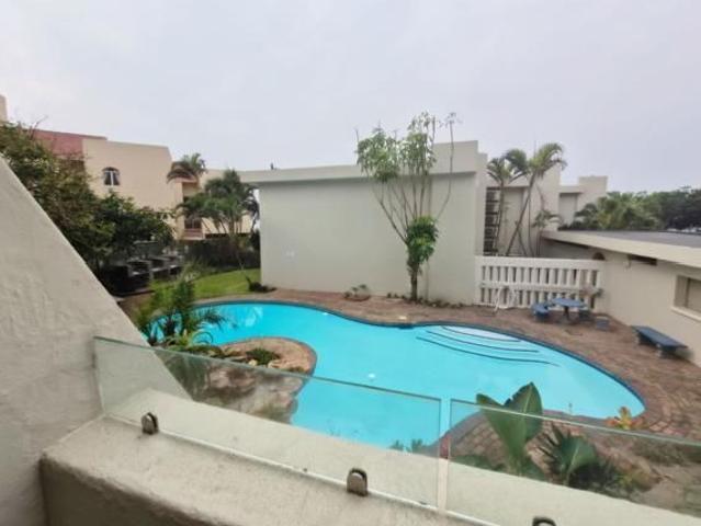 Apartment for rent in Umhlanga, Kwazulu-natal