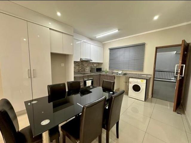 Apartment for rent in Seaview, Kwazulu-natal