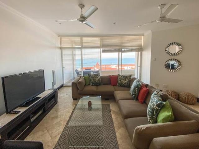 Apartment for rent in Seaview, Kwazulu-natal