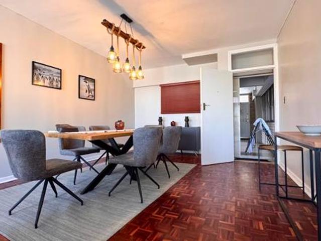 Apartment for rent in Seaview, Kwazulu-natal