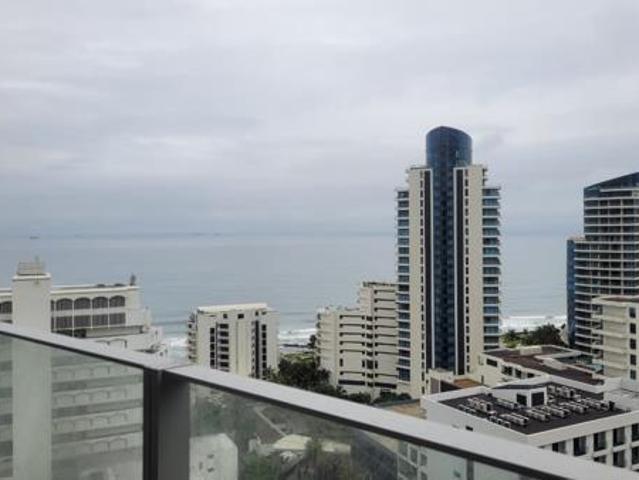 Apartment for rent in Umhlanga, Kwazulu-natal