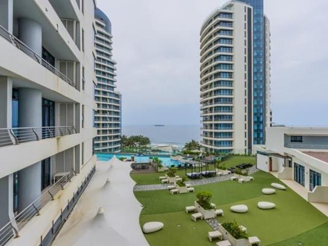 Apartment for rent in Umhlanga, Kwazulu-natal