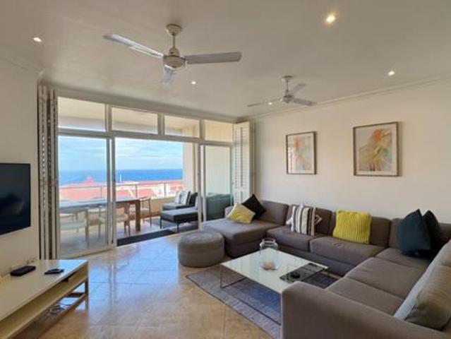 Apartment for rent in Seaview, Kwazulu-natal