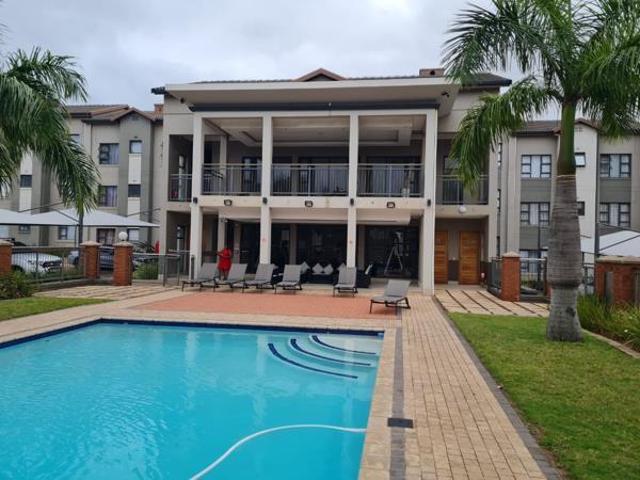 Apartment for rent in Umhlanga, Kwazulu-natal