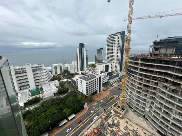 Apartment for rent in Umhlanga, Kwazulu-natal
