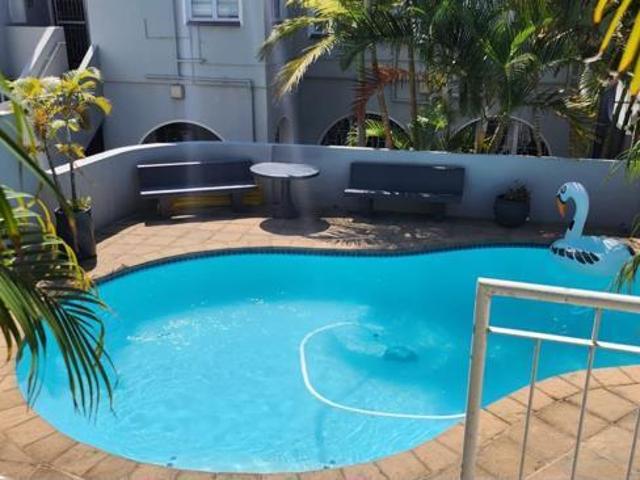 Apartment for rent in Umhlanga, Kwazulu-natal