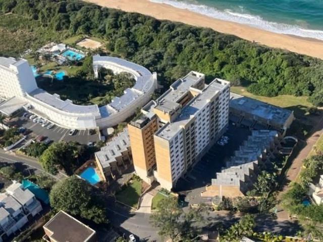 Apartment for rent in Umhlanga, Kwazulu-natal