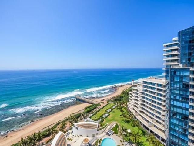 Apartment for rent in Umhlanga, Kwazulu-natal