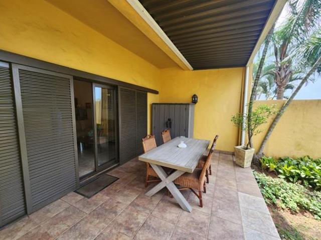 Apartment for rent in Durban, eThekwini Metropolitan Municipality
