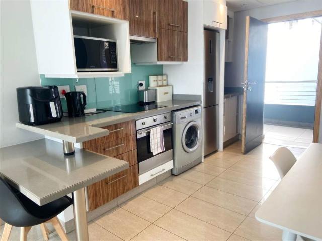 Apartment for sale in Seaview, Kwazulu-natal