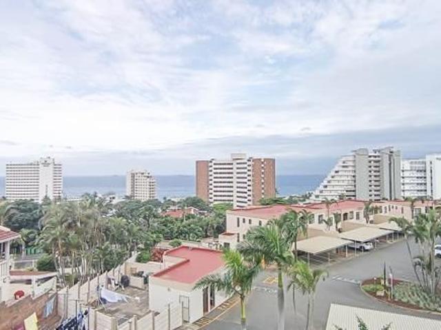 Apartment for rent in Umhlanga, Kwazulu-natal