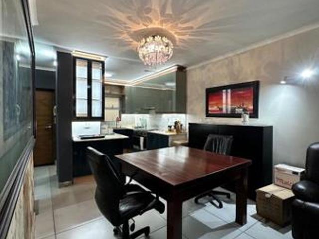 Apartment for rent in Seaview, Kwazulu-natal