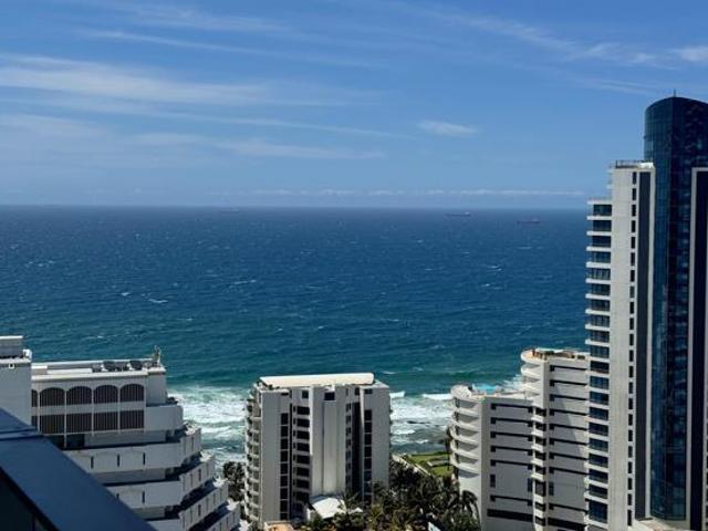 Apartment for rent in Umhlanga, Kwazulu-natal