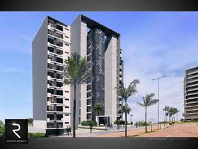 Apartment for rent in Umhlanga, Kwazulu-natal
