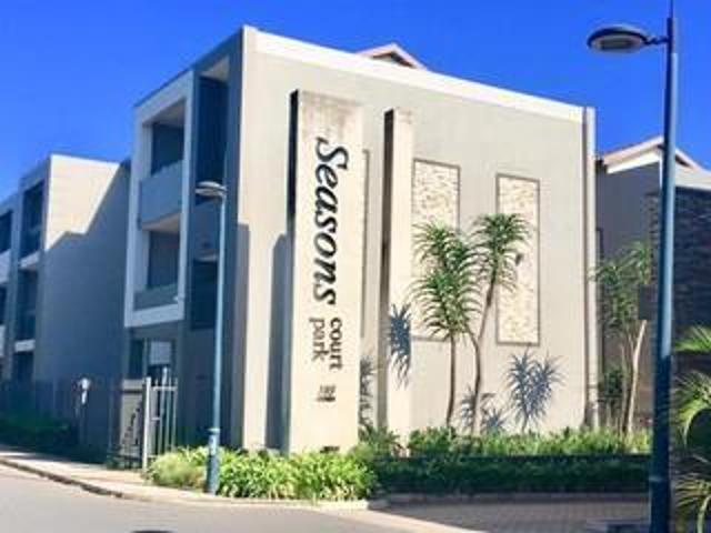 Apartment for rent in Umhlanga, Kwazulu-natal