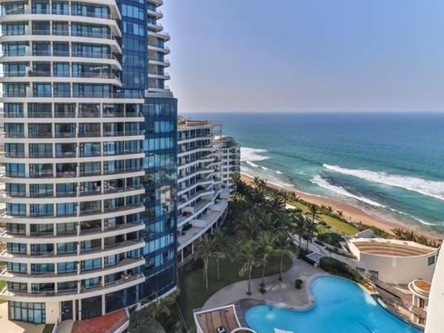 Apartment for rent in Umhlanga, Kwazulu-natal