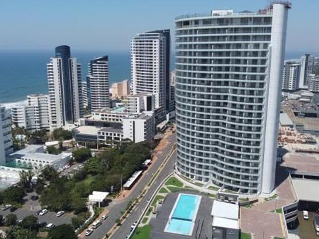 Apartment for rent in Umhlanga, Kwazulu-natal